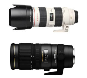 canon 70-200