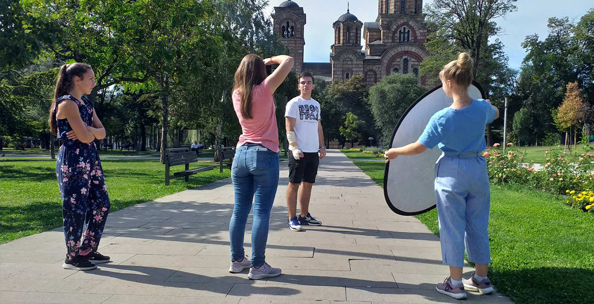 skola fotografije kurs fotografije